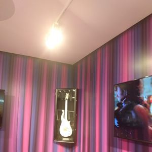 Meet your Posher, Robert